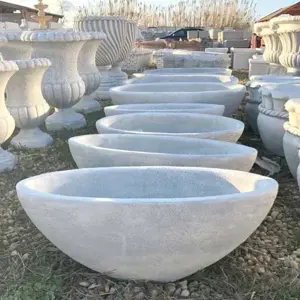 Modern minimál kaspó virágtál - kép 2