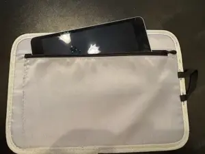 Kiegészítőrendező