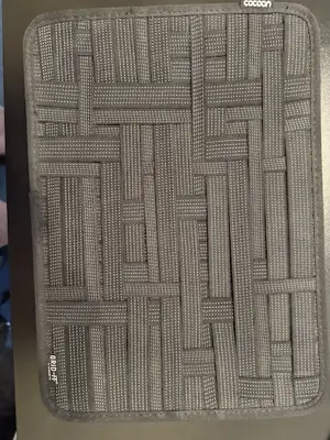 Kiegészítőrendező - kép 3