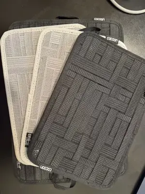 Kiegészítőrendező - kép 4