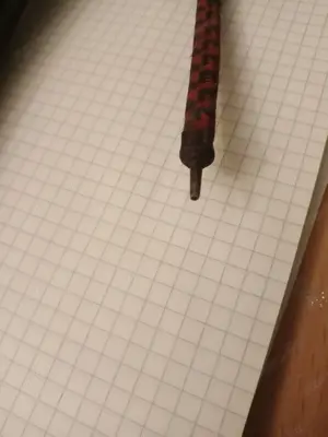 Régi kerékpár pumpa bicikli pumpa 3000ft db óbuda kerékpárhoz motorhoz focilabdához stb tekerős és t - kép 4