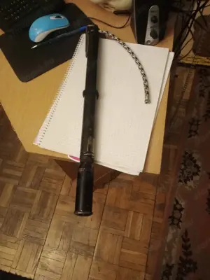 Régi kerékpár pumpa bicikli pumpa 3000ft db óbuda kerékpárhoz motorhoz focilabdához stb tekerős és t - kép 6