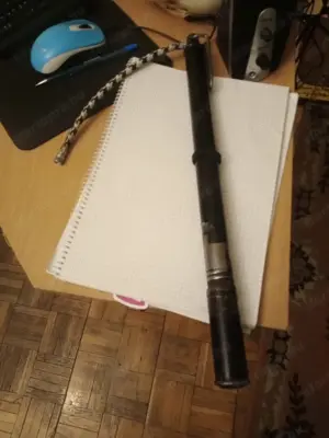 Régi kerékpár pumpa bicikli pumpa 3000ft db óbuda kerékpárhoz motorhoz focilabdához stb tekerős és t - kép 3