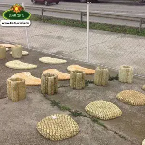 Szegélykő beültethető nagyon különleges - kép 5