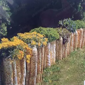 Szegélykő beültethető nagyon különleges - kép 7