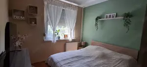 53m 1+2 fél szobás lakás Győr Marcalvárosban - kép 11