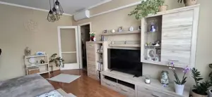 53m 1+2 fél szobás lakás Győr Marcalvárosban - kép 12
