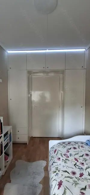 53m 1+2 fél szobás lakás Győr Marcalvárosban - kép 9
