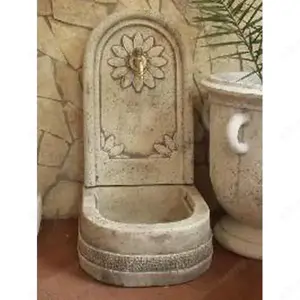 Falikút margaréta mintával - kép 3