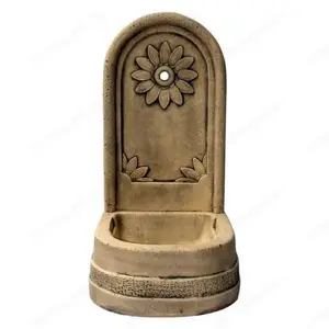 Falikút margaréta mintával - kép 5