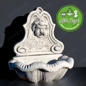 Kerti fali csobogó - kép 3