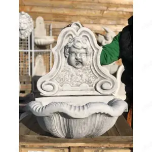 Kerti fali csobogó - kép 5