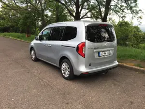 Mercedes   Benz Citan 110 friss műszakival eladó.