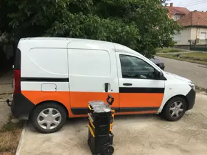 Munkát vállalnék Esztergom, Dorog, Piliscsaba körzetében! - kép 3