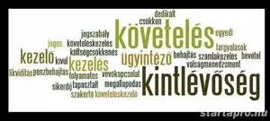 Kintlévőségkezelés
