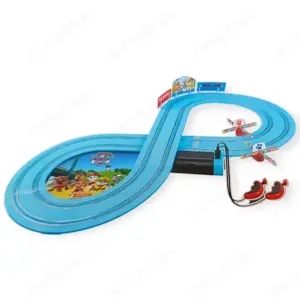 Carrera FIRST Mancs őrjárat 63040 autópálya - kép 2