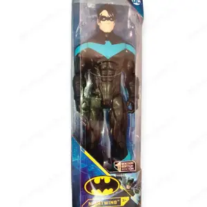 Batman DC akciófigurák 30 cm   Nightwing figura - kép 2