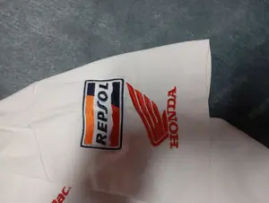 Honda Repsol Gas póló eladó - kép 3
