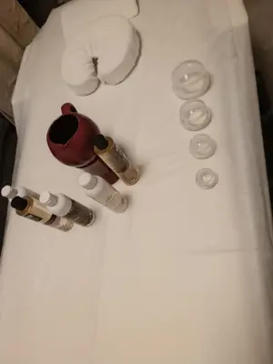 Svéd-relaxáló masszázs  - kép 4