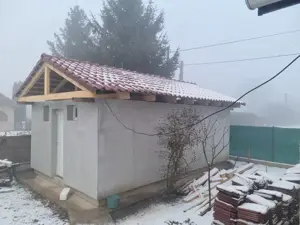 Cégünk teljeskörű építőipari munkát vállal akár felújításról ill. új kivitelezésről legyen szó. - kép 3