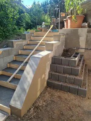 Cégünk teljeskörű építőipari munkát vállal akár felújításról ill. új kivitelezésről legyen szó. - kép 8