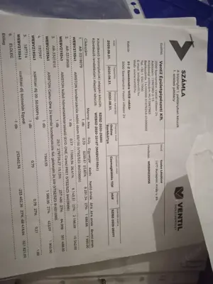 Kondenzációs indító idom - kép 3