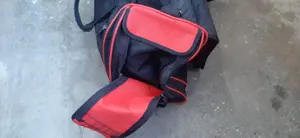 1 golyós teke vagy bowling táska eladó - alig használt - kép 2