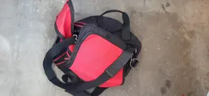 1 golyós teke vagy bowling táska eladó - alig használt - kép 3