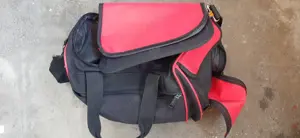 1 golyós teke vagy bowling táska eladó - alig használt - kép 4