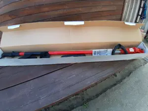 Új villamos láncos ágvágó fürész eladó Győrben - kép 2