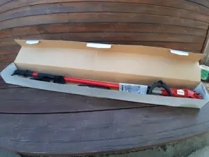 Új villamos láncos ágvágó fürész eladó Győrben - kép 4