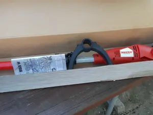 Új villamos láncos ágvágó fürész eladó Győrben - kép 3