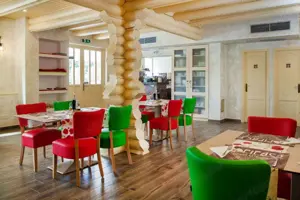 Felszolgálót keresünk (ALKALMI vagy ÁLLANDÓ munka) Eger-Almár városrészébe, a Pipacs Étterembe - kép 3