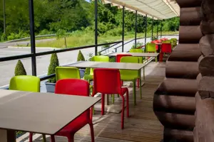 Felszolgálót keresünk (ALKALMI vagy ÁLLANDÓ munka) Eger-Almár városrészébe, a Pipacs Étterembe - kép 2