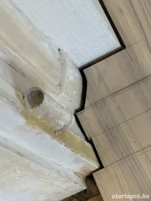 melegburkolás - kép 5