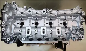 Felújitott motor 2.3 DCI M9T716 Euro 6 
