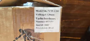 Alig használt gyerek-serdülő-ifjúsági tekegolyók eladóak - kép 5