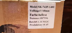 Alig használt gyerek-serdülő-ifjúsági tekegolyók eladóak - kép 6