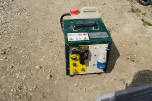 Vakolatsimító vakolatsimító - kép 4