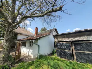 Pusztaföldváron családi ház eladó! - kép 10