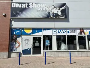 Ruházati eladó - kép 2