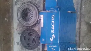 Új és Bontott alkatrészek eladók.