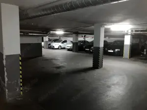 Budapest központi helyén viii. ker. csarnoknegyedben - víg utca és bérkocsis utca sarkán (bejárat a  - kép 2