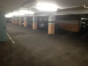 Teremgarázs budapest központi helyén viii. ker. csarnok negyed, víg parkolóházban, bacsó béla utcába - kép 2