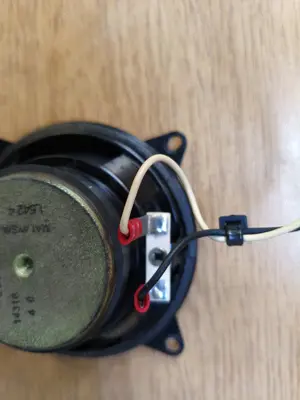  Busz leszállás hangjelzés 24V Ikarus Volvo Mercedes - kép 4