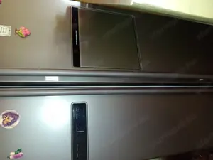 Hibás Amerikai hűtő szép állapotban eladó. - kép 2