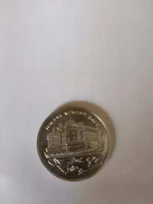 Pénz érme eladó 