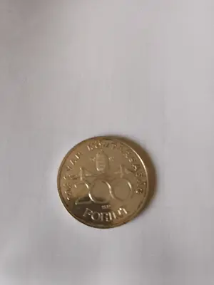 Pénz érme eladó  - kép 2