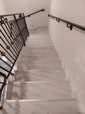  F-parkett   padlótól padlóig, Fonyódtól Szemesig! Parkettás melegburkoló. - kép 10