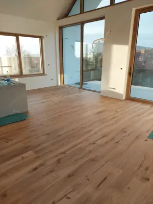  F-parkett   padlótól padlóig, Fonyódtól Szemesig! Parkettás melegburkoló. - kép 8